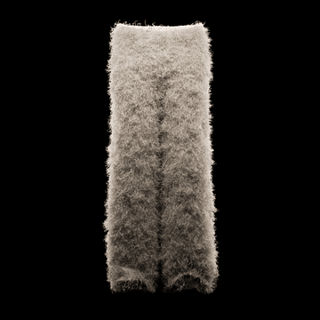 LESHIY PANTS BEIGE