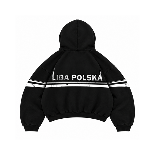 HOODIE LIGA POLSKA LIMITED