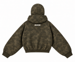 480 GSM BALACLAVA HOODIE LIMITED CAMO