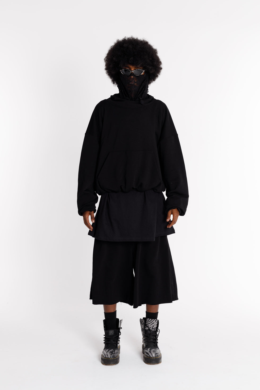 350 GSM SS1 BALAHON MALE BLACK