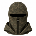 480 GSM BALACLAVA HOODIE LIMITED CAMO