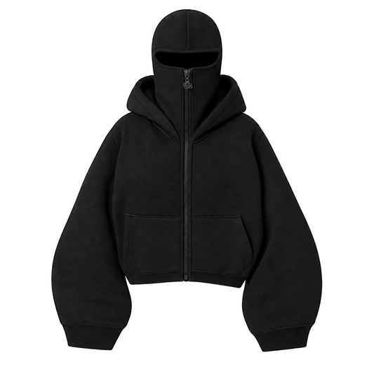 480 GSM BALACLAVA HOODIE LIMITED