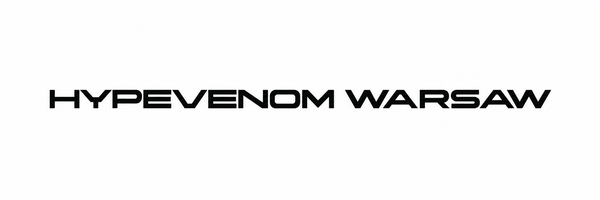 HYPEVENOM BRAND