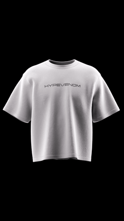 T-Shirt HV Basic Noir