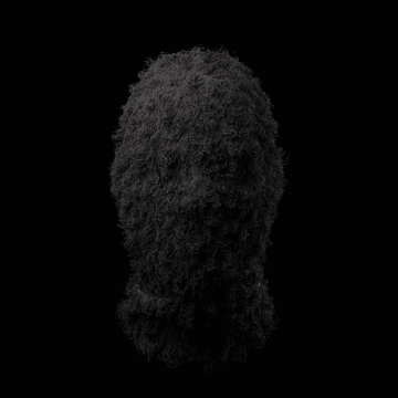 LESHIY BALACLAVA BLACK