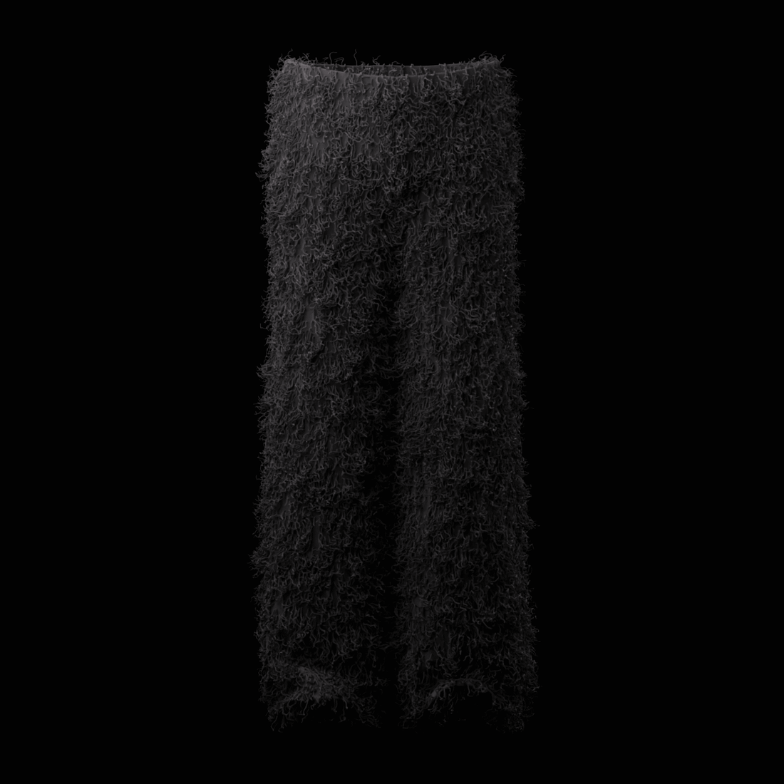 LESHIY PANTS BEIGE