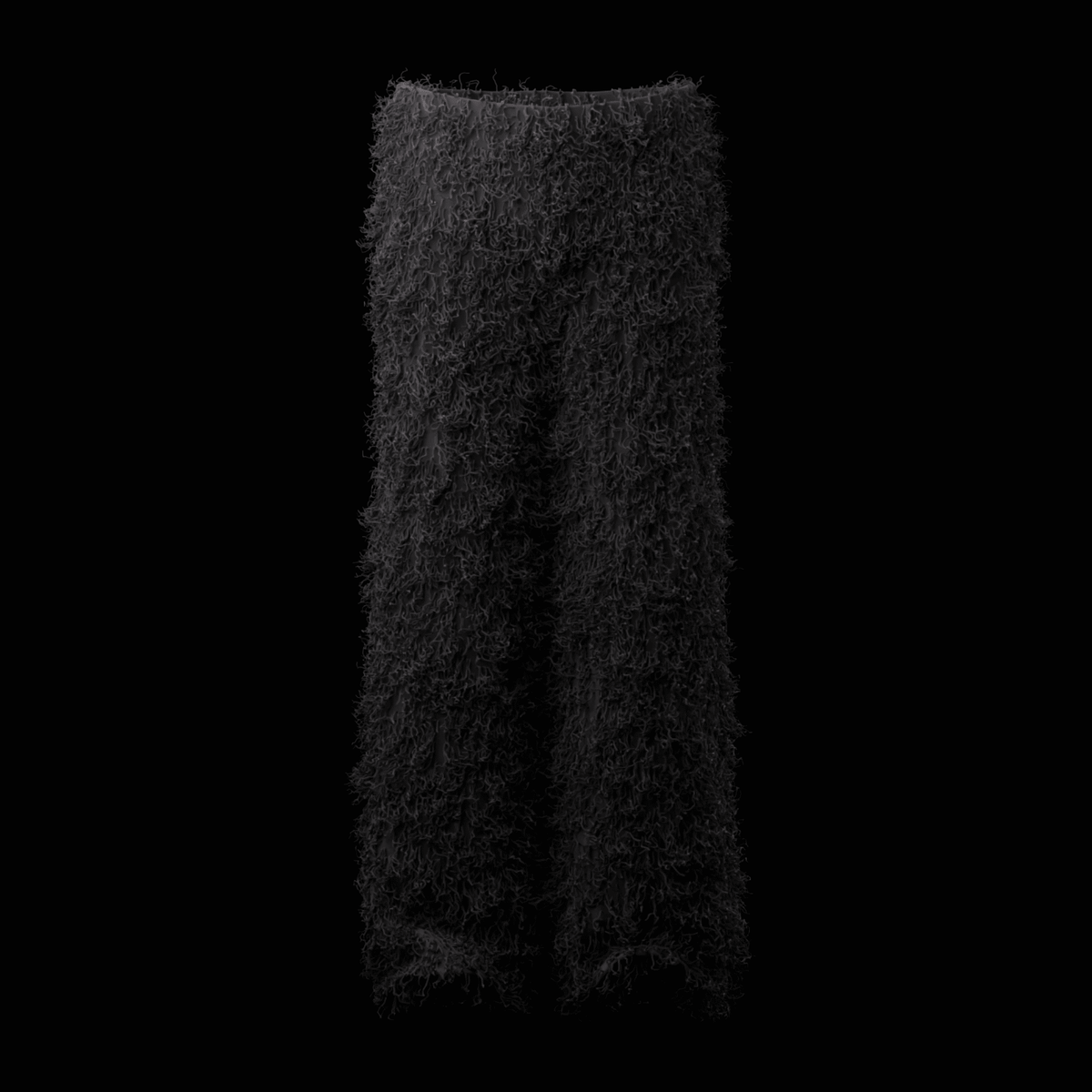 LESHIY PANTS BEIGE
