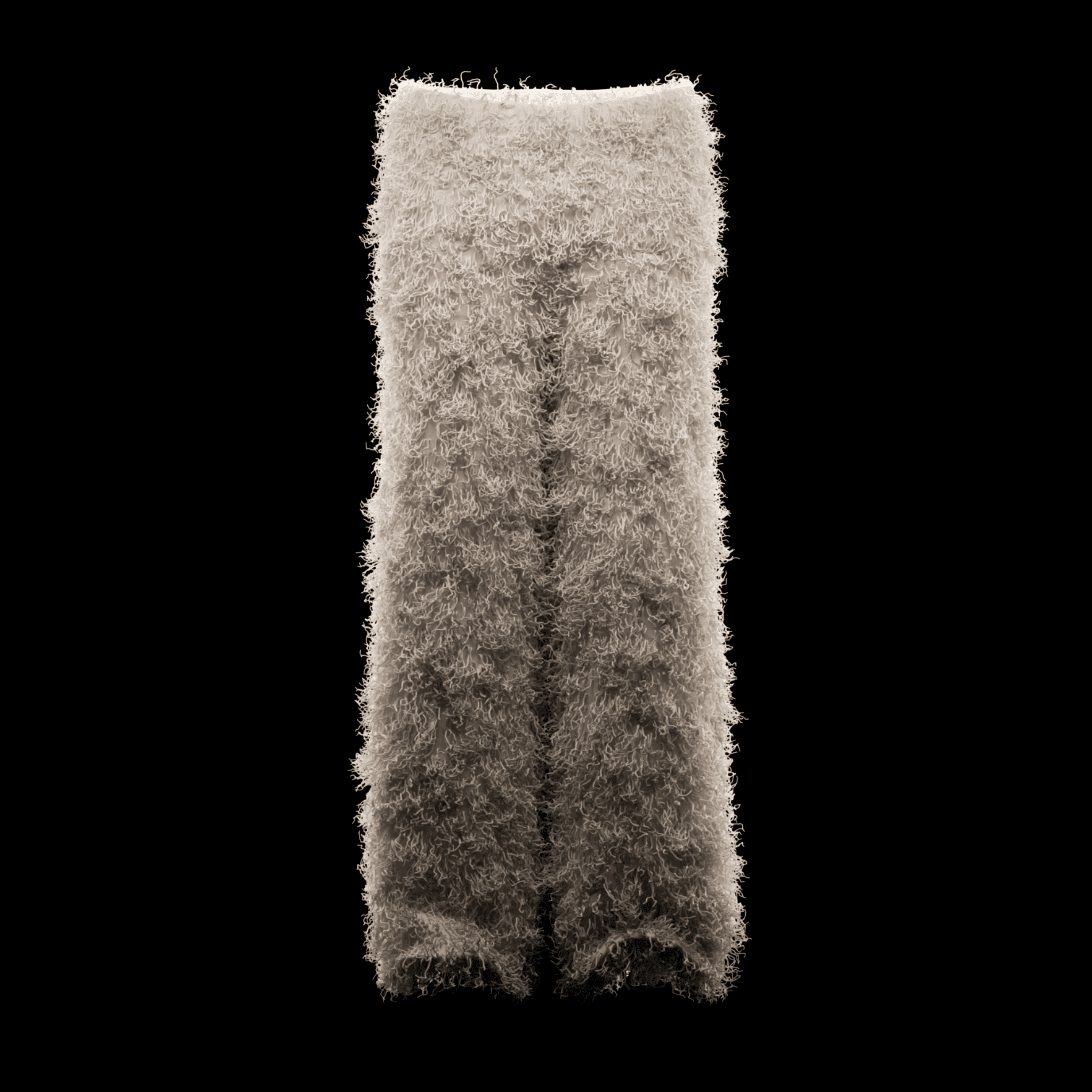 LESHIY PANTS BEIGE