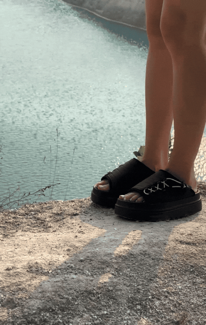 SLIDES NIGHTSUMMER UNISEX