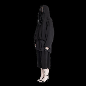 350 GSM SS1 BALAHON FEMALE BLACK