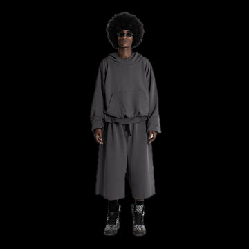 350 GSM SS1 BALAHON MALE SILVER