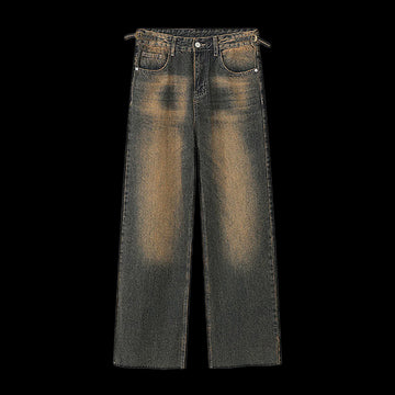 Jeans Rusty Earthen