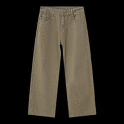 Pants Khaki Basic