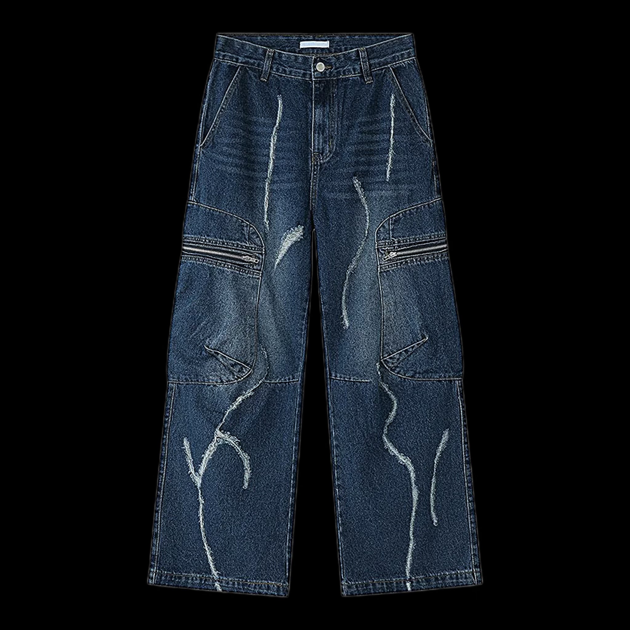 Stacks Jeans Unisex