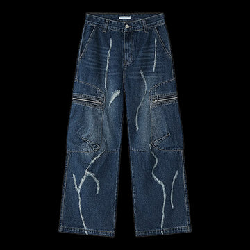 Stacks Jeans Unisex