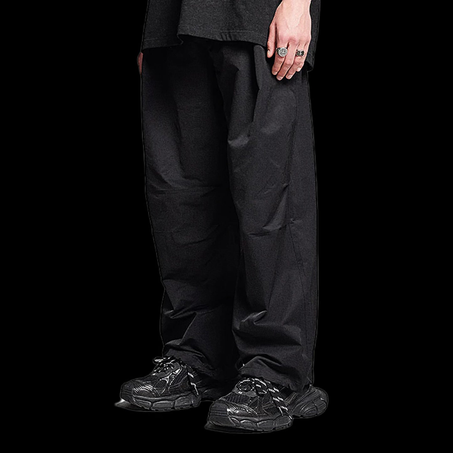 Basic Брюки Cargo