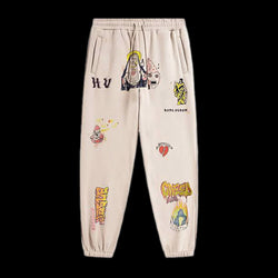 Bart Trip Pants LIMITED