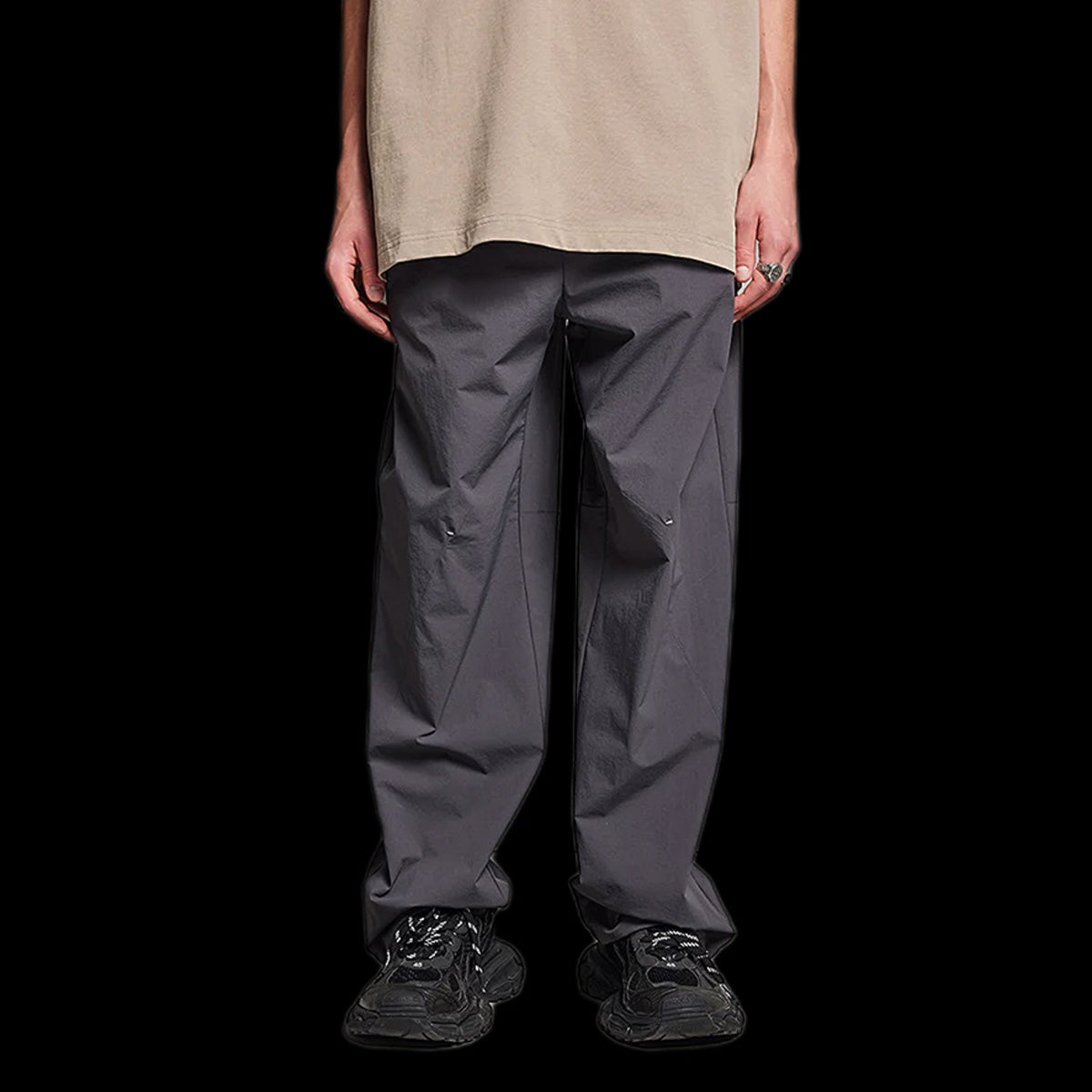 Basic Брюки Cargo