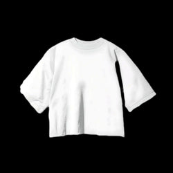 280 GSM 'WHITE' T-SHIRT