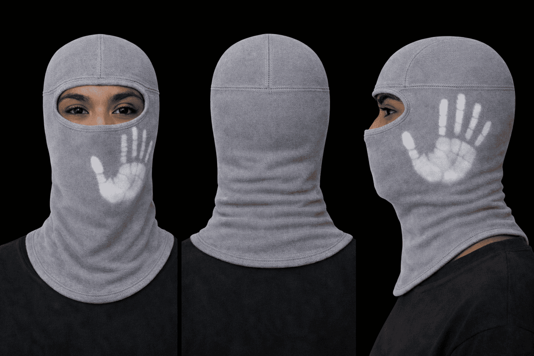 NIGHTCORE THERMO BALACLAVA WOMEN