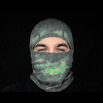 NIGHTCORE THERMO BALACLAVA WOMEN