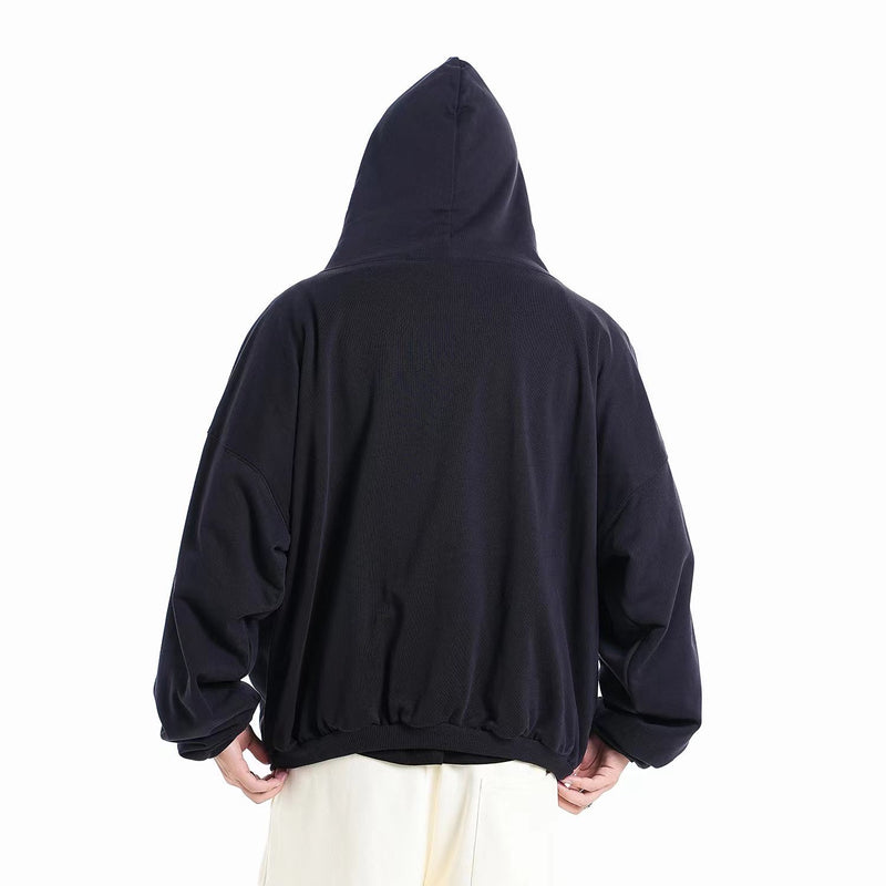 Balahon Oversize Sweatshirt Unisexe Lumière (5 Couleurs)