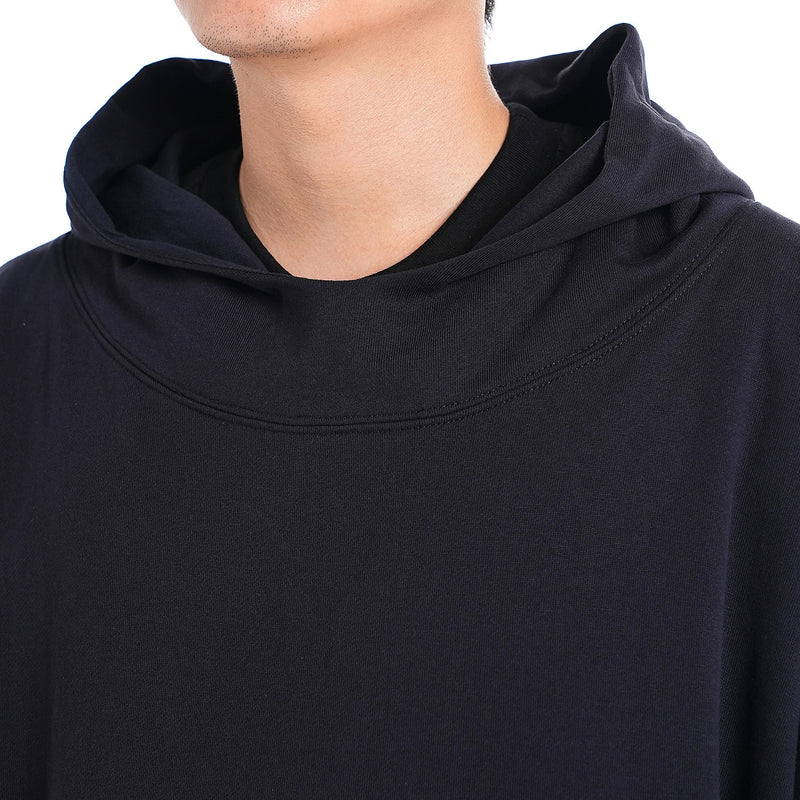 Balahon Oversize Sweatshirt Unisexe Lumière (5 Couleurs)