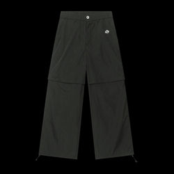 SHORTS X PANTS HV BLACK UNISEX
