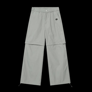SHORTS X PANTS HV GRAY UNISEX