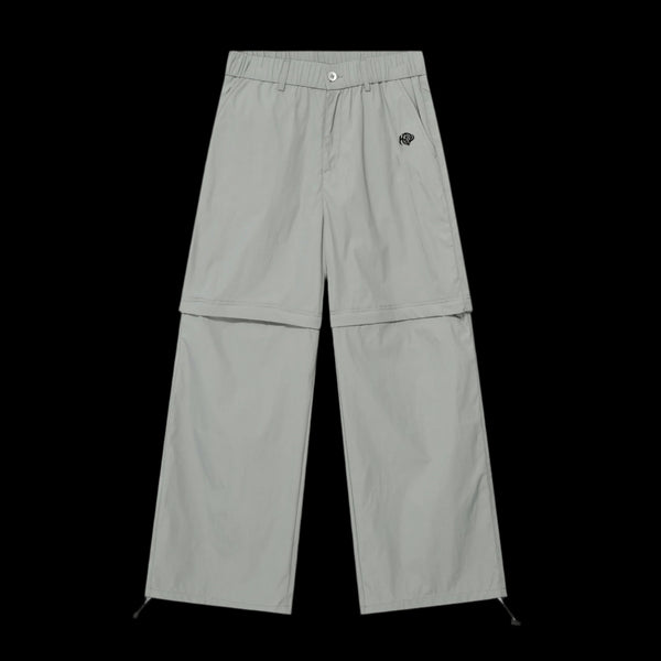 SHORTS X PANTS HV BLACK UNISEX