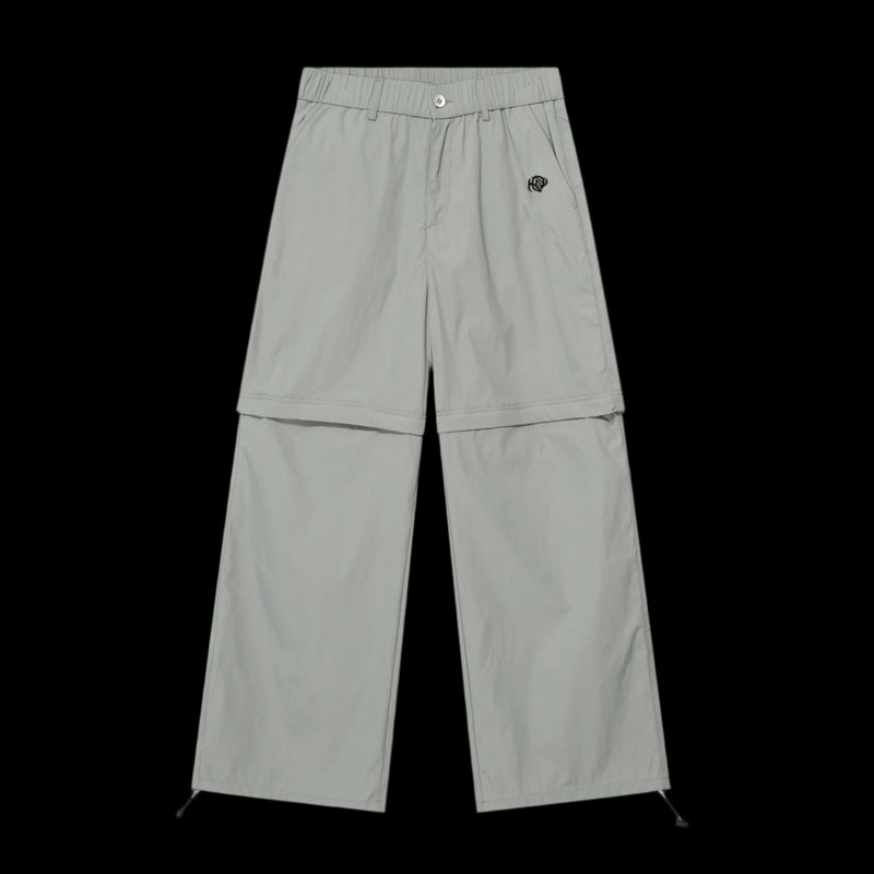 SHORTS X PANTS HV GRAY UNISEX