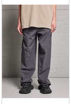 Pantaloni base cargo