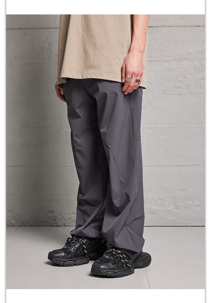 Basic Pants Cargo – HYPEVENOM BRAND