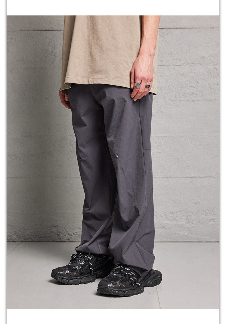 Basic Pants Cargo