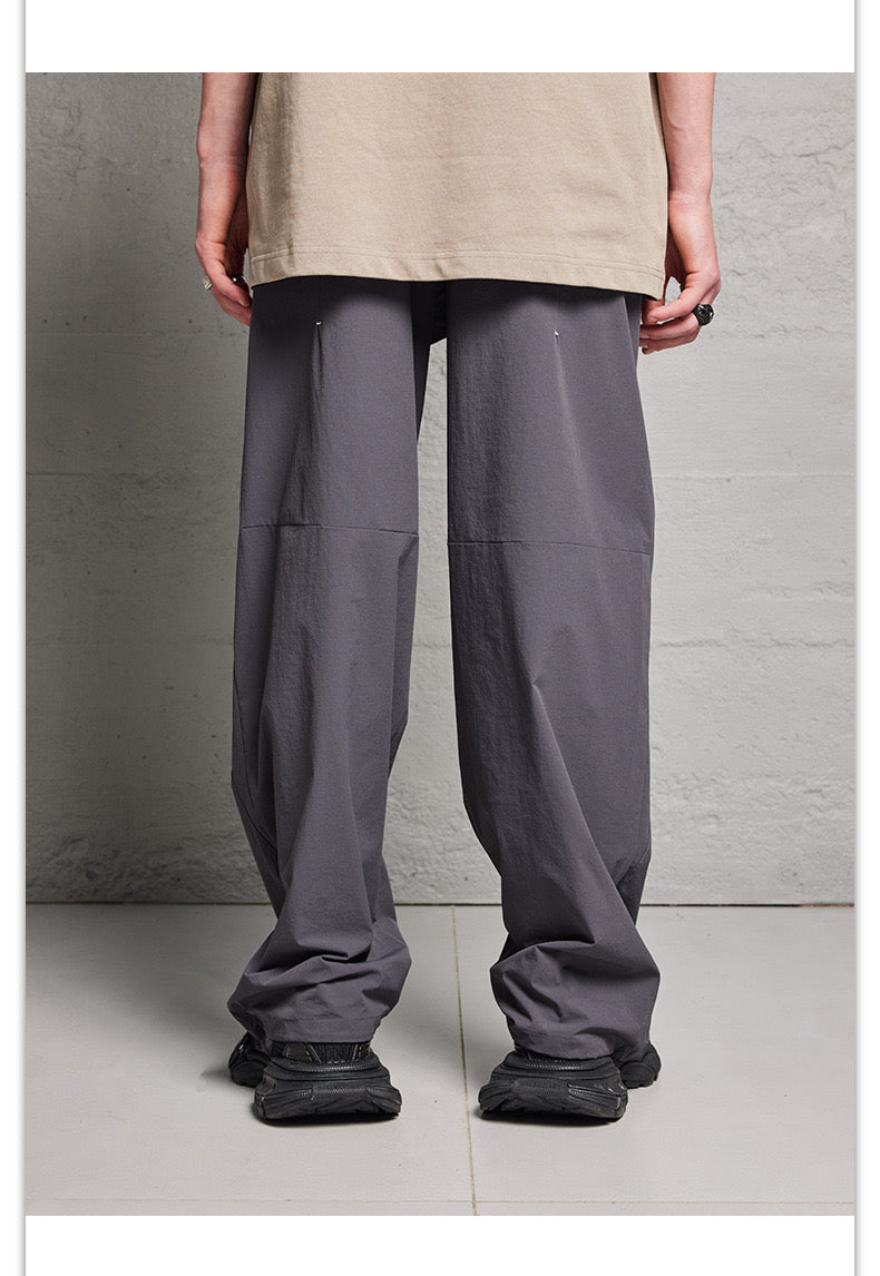 Pantalon basique Cargo