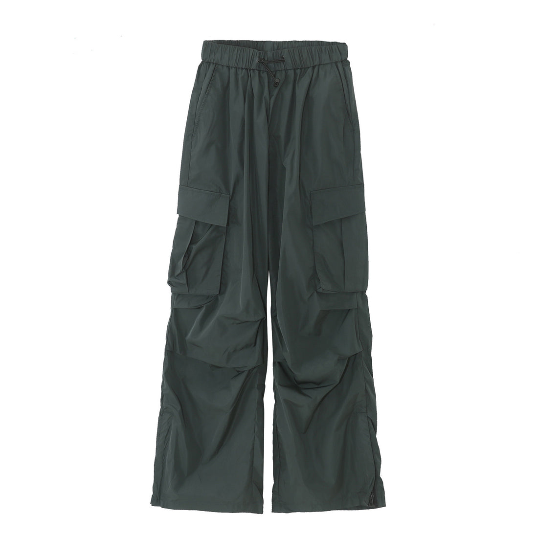 Retro Oversized Unisex Cargo Pants
