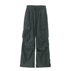 HV PANTS CARGO RETRO OVERSIZE UNISEX.