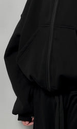 480 GSM BALACLAVA HOODIE LIMITED