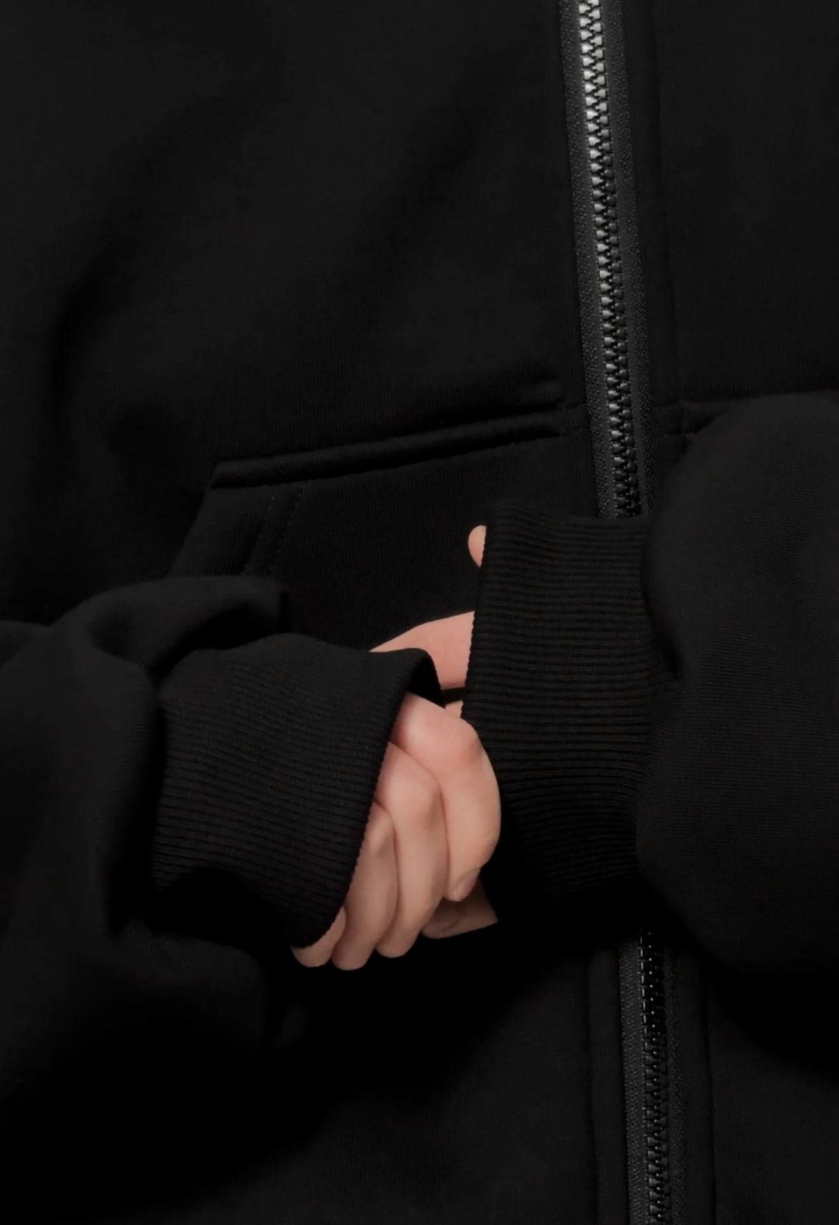 480 GSM BALACLAVA HOODIE LIMITED