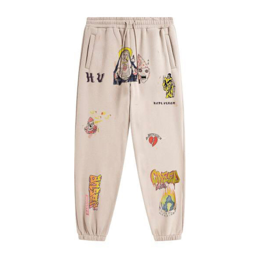 Bart Trip LIMITED Pants