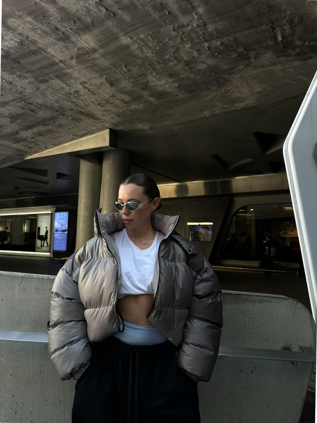 NIGHTCORE JACKET LIMITED