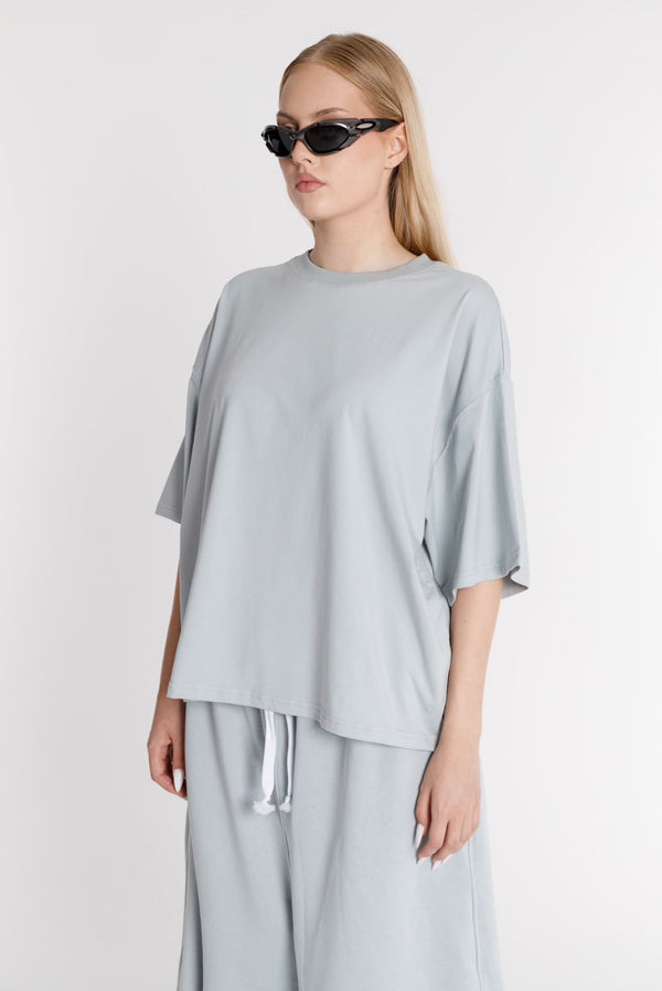 SS1 T-SHIRT MÂLE LIGHTBLUE