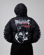 WHITE SILENCE JACKET