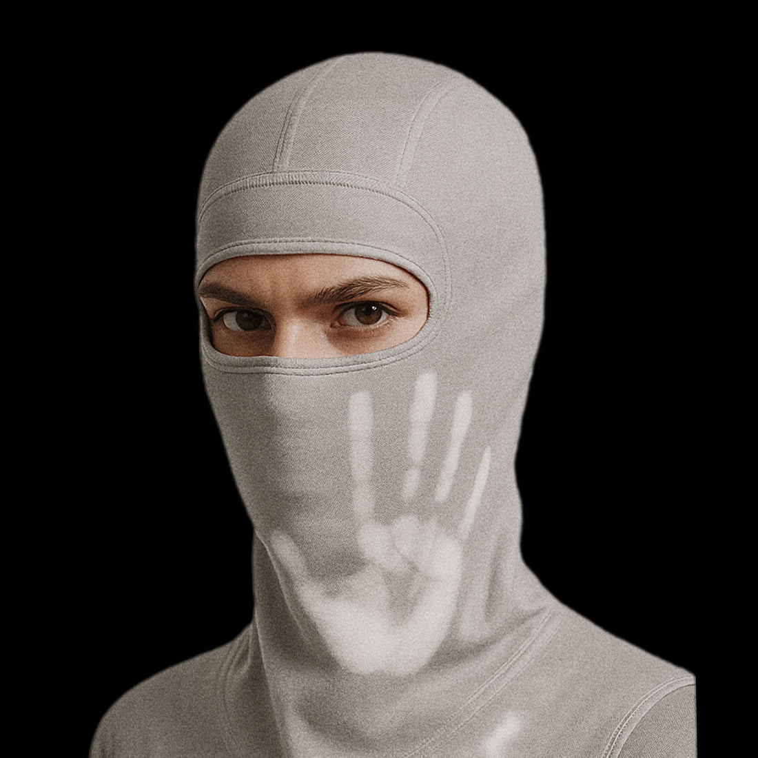 NIGHTCORE THERMO BALACLAVA MEN