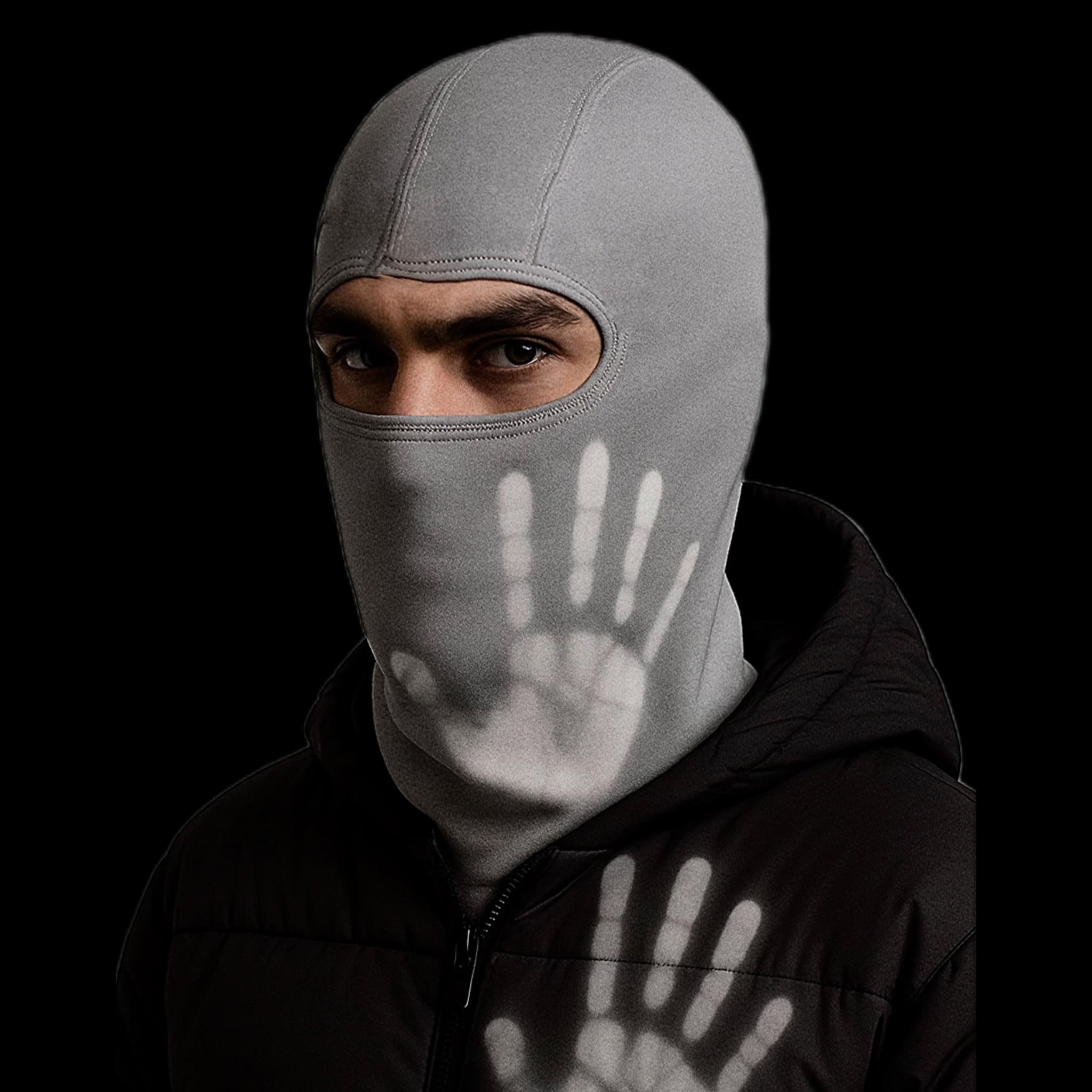 NIGHTCORE THERMO BALACLAVA MEN