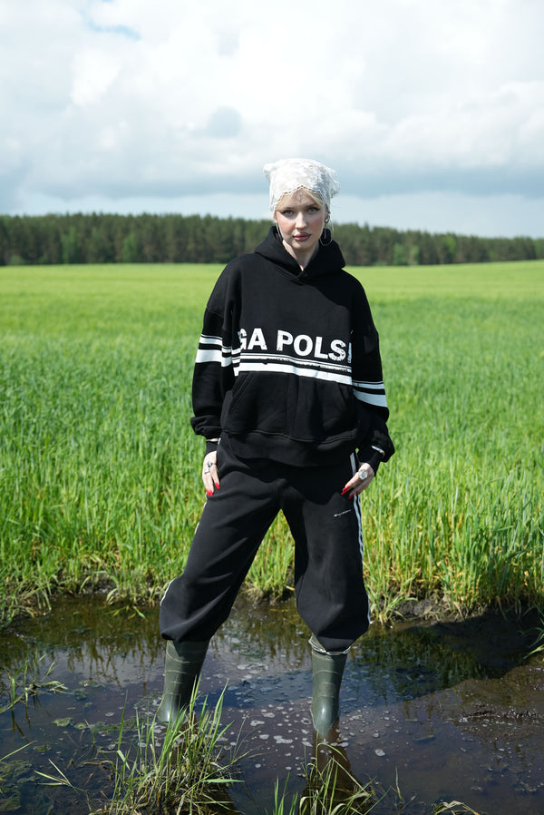 HOODIE LIGA POLSKA LIMITED