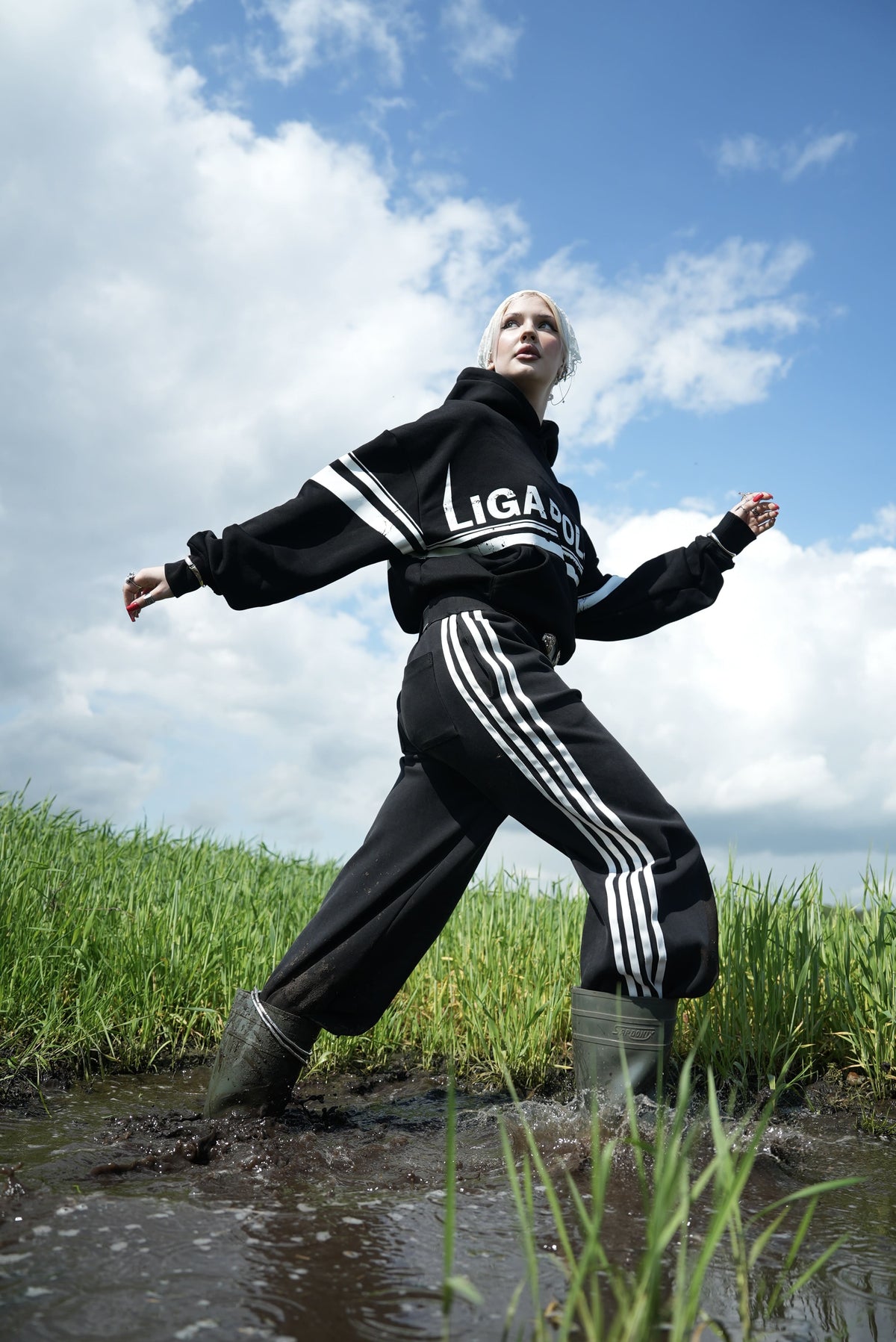 HOODIE LIGA POLSKA LIMITED
