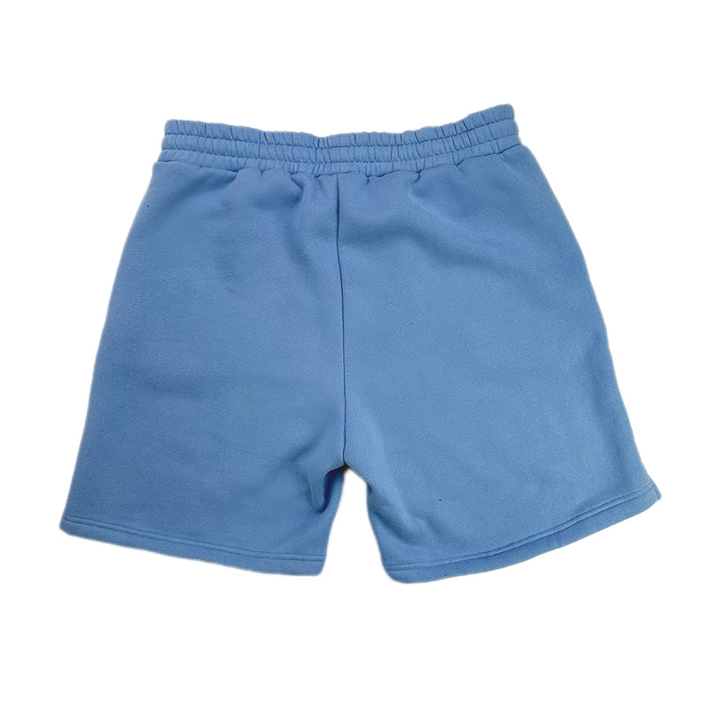 HV Loose Shorts Blue