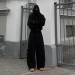 480 GSM BALACLAVA HOODIE LIMITED