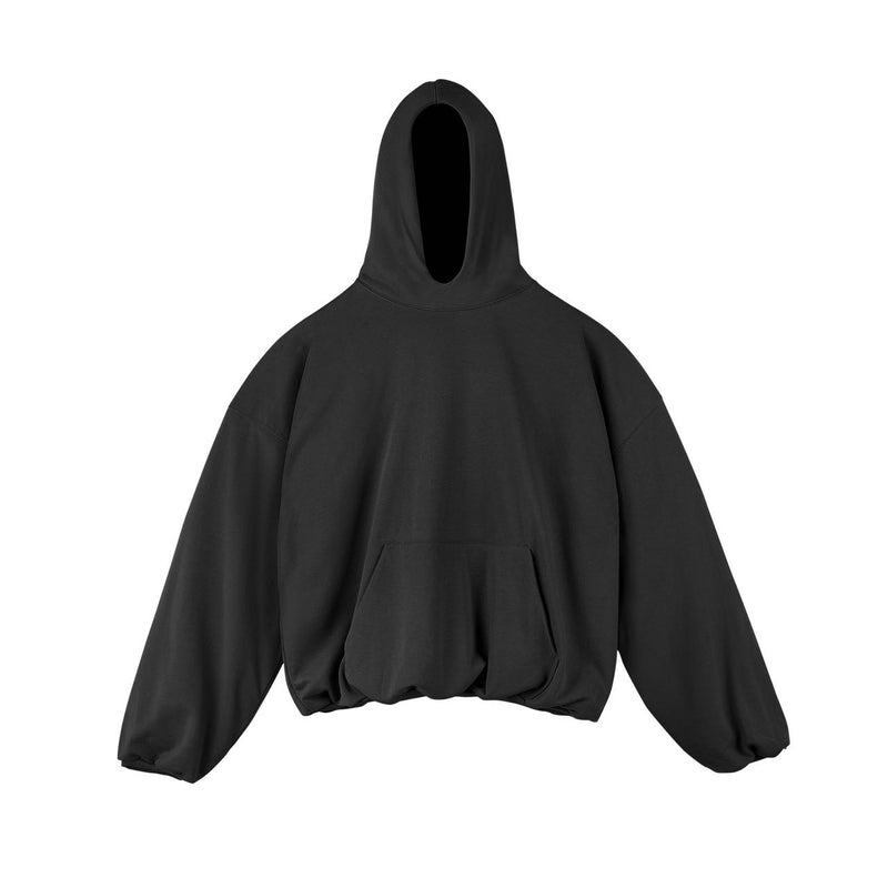 Balahon Oversize Sudadera Unisex Luz (5 Colores)